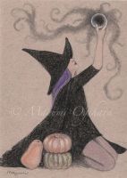 Witchcraft